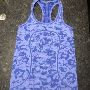 Swiftly Tech workout Tank